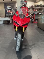Ducati Panigale V2 2025 V2S-thumb-1