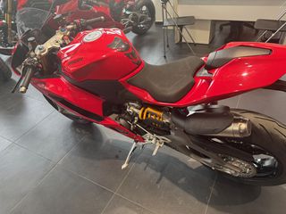 Ducati Panigale V2 2025 V2S-thumb-2