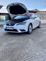 Seat Leon 2014 LOOK FR