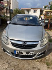 Opel Corsa 2010