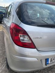 Opel Corsa 2010-thumb-2