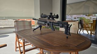 FX  IMPACT  M3  SNIPER    5,5mm