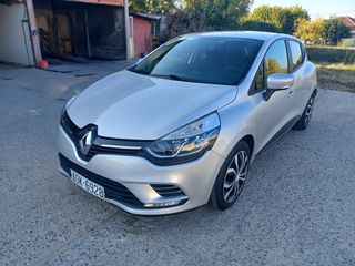 Renault Clio 2017 CLIO 1.2 16V