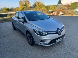 Renault Clio 2017 CLIO 1.2 16V-thumb-1