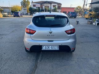Renault Clio 2017 CLIO 1.2 16V-thumb-2