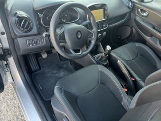 Renault Clio 2017 CLIO 1.2 16V-thumb-4