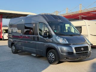 Adria 2012 Twin 600 SP