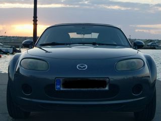 Mazda MX-5 2007 NC1