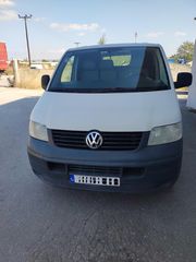 Volkswagen T5 2007 TRANSPORTER