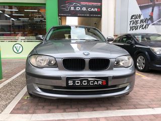 Bmw 116 2010 ΠΡΩΤΟ ΧΕΡΙ ΕΛΛΗΝΙΚΟ BOOK SERVICE