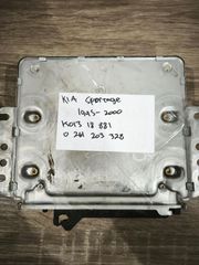 Kia Sportage K01318881 (Πιθανός KIA OEM) / 0261203328 (BOSCH) / KO13DOHC