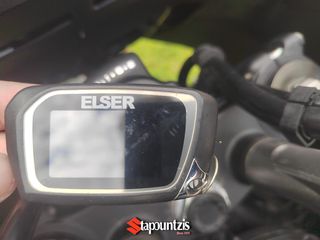 Honda Transalp 750 XL 2023 Άριστο,1οΧέρι,Extras!!-thumb-57