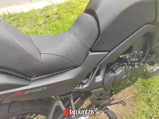 Honda Transalp 750 XL 2023 Άριστο,1οΧέρι,Extras!!-thumb-49