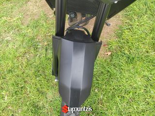 Honda Transalp 750 XL 2023 Άριστο,1οΧέρι,Extras!!-thumb-36