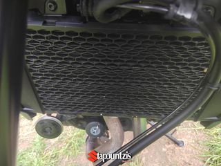 Honda Transalp 750 XL 2023 Άριστο,1οΧέρι,Extras!!-thumb-17