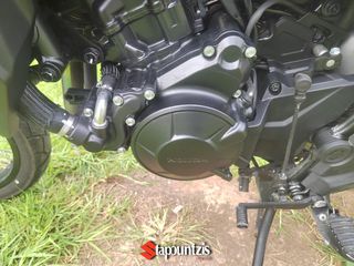 Honda Transalp 750 XL 2023 Άριστο,1οΧέρι,Extras!!-thumb-32