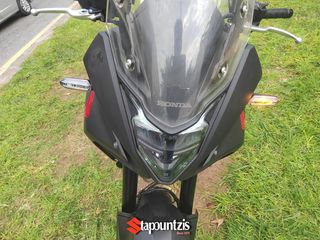 Honda Transalp 750 XL 2023 Άριστο,1οΧέρι,Extras!!-thumb-39