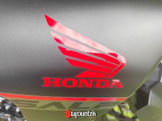 Honda Transalp 750 XL 2023 Άριστο,1οΧέρι,Extras!!-thumb-62