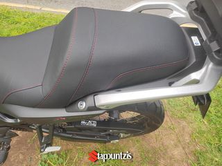 Honda Transalp 750 XL 2023 Άριστο,1οΧέρι,Extras!!-thumb-51