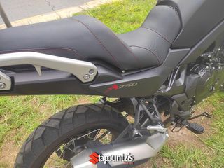 Honda Transalp 750 XL 2023 Άριστο,1οΧέρι,Extras!!-thumb-50