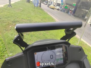 Honda Transalp 750 XL 2023 Άριστο,1οΧέρι,Extras!!-thumb-59
