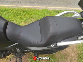 Honda Transalp 750 XL 2023 Άριστο,1οΧέρι,Extras!!-thumb-60