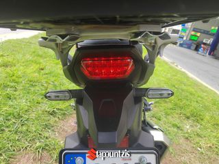 Honda Transalp 750 XL 2023 Άριστο,1οΧέρι,Extras!!-thumb-27