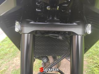 Honda Transalp 750 XL 2023 Άριστο,1οΧέρι,Extras!!-thumb-15
