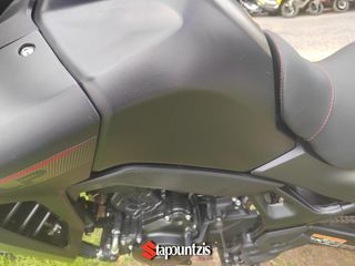 Honda Transalp 750 XL 2023 Άριστο,1οΧέρι,Extras!!-thumb-54
