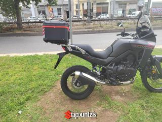 Honda Transalp 750 XL 2023 Άριστο,1οΧέρι,Extras!!-thumb-6