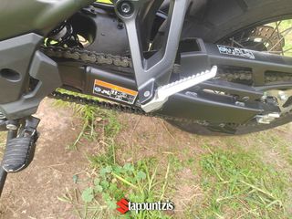 Honda Transalp 750 XL 2023 Άριστο,1οΧέρι,Extras!!-thumb-29