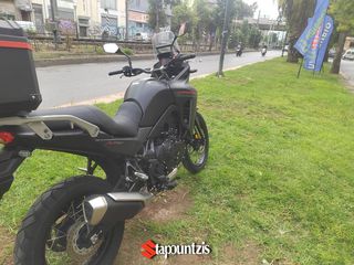 Honda Transalp 750 XL 2023 Άριστο,1οΧέρι,Extras!!-thumb-4