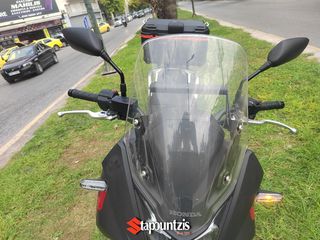 Honda Transalp 750 XL 2023 Άριστο,1οΧέρι,Extras!!-thumb-40
