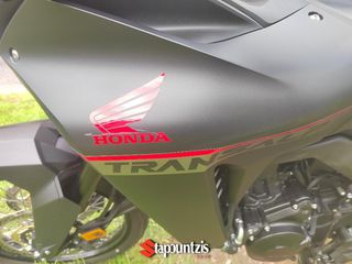 Honda Transalp 750 XL 2023 Άριστο,1οΧέρι,Extras!!-thumb-55
