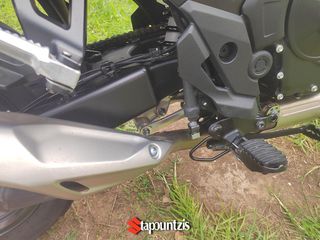 Honda Transalp 750 XL 2023 Άριστο,1οΧέρι,Extras!!-thumb-22