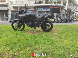 Honda Transalp 750 XL 2023 Άριστο,1οΧέρι,Extras!!-thumb-1