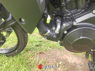 Honda Transalp 750 XL 2023 Άριστο,1οΧέρι,Extras!!-thumb-38