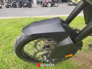 Honda Transalp 750 XL 2023 Άριστο,1οΧέρι,Extras!!-thumb-58