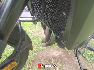 Honda Transalp 750 XL 2023 Άριστο,1οΧέρι,Extras!!-thumb-35
