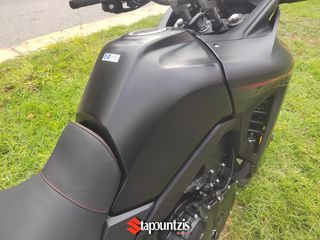 Honda Transalp 750 XL 2023 Άριστο,1οΧέρι,Extras!!-thumb-43