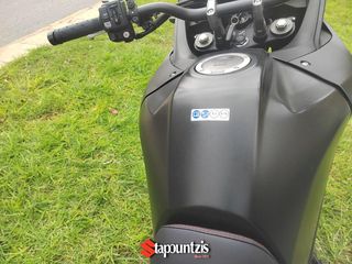 Honda Transalp 750 XL 2023 Άριστο,1οΧέρι,Extras!!-thumb-44