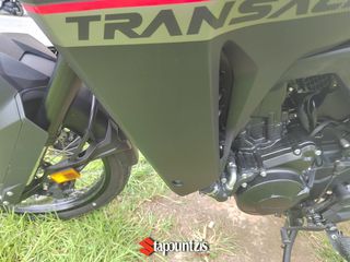 Honda Transalp 750 XL 2023 Άριστο,1οΧέρι,Extras!!-thumb-56