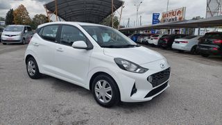 Hyundai i 10 2020