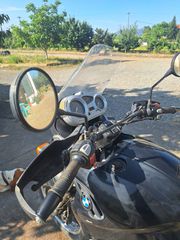 Bmw F 650 CS 2008 Gti