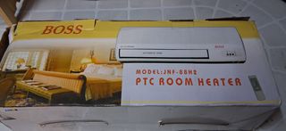 ΑΕΡΟΘΕΡΜΟ ΤΟΙΧΟΥ Τύπου κλιματιστικό