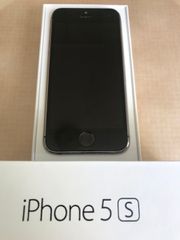 Apple iPhone 5S (ΧΑΛΑΣΜΕΝO)