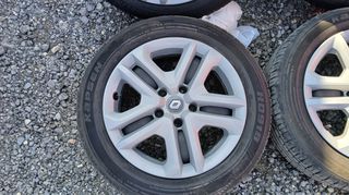 Ζαντολαστιχα  Renault Megan-thumb-3