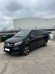 Mercedes-Benz V 300 2019