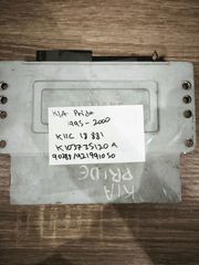 Kia pride . K11C18881 (KIA OEM) / K103735120A (SIEMENS) / 90288921991050 / 9901221451