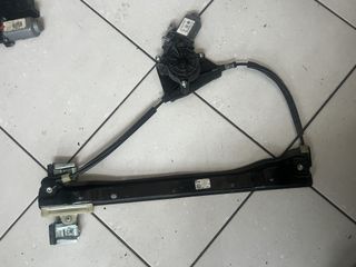 Seat Mii/Citigo/VW Up γρύλος παραθύρου εμπρός αριστερός 5(ΘΥΡΟ) 2PIN 1S4837461 / 6RU959802